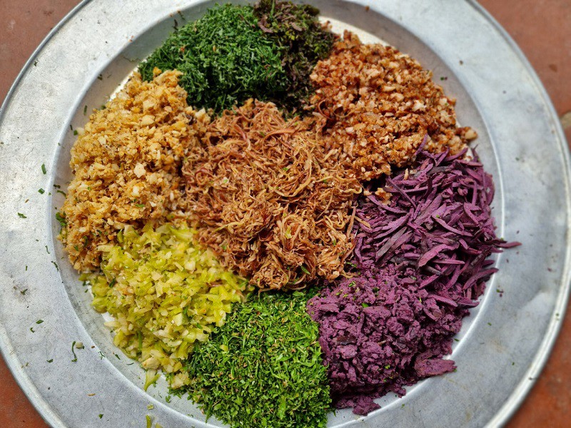 Trồng loại cây cho quả "quý như vàng", cả làng ở Bắc Ninh thu hàng tỷ đồng mỗi vụ - 7