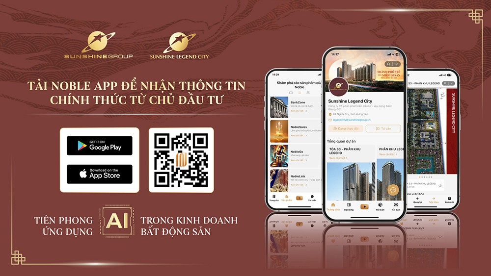 Vào ở ngay, không lo nội thất, giá thấp hơn thị trường 20-25%: Cú hích lớn từ Sunshine Legend City - 7