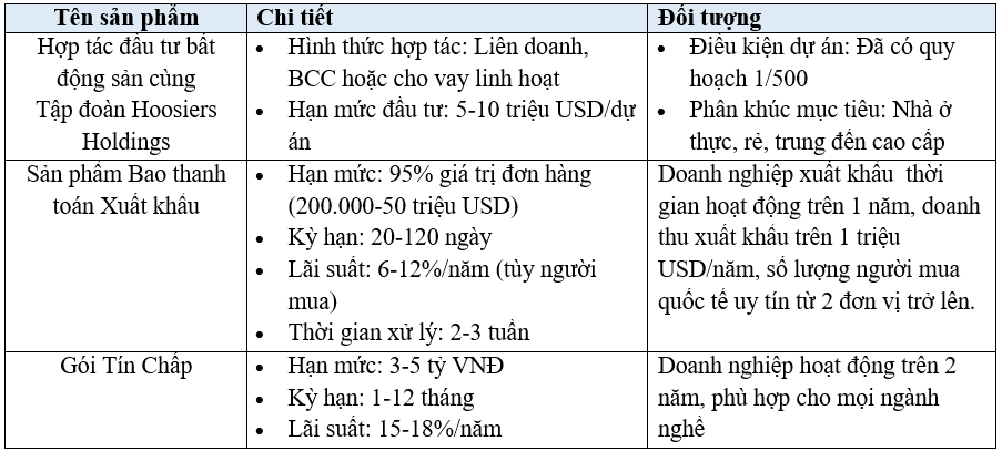 The World Capital - Cánh chim thầm lặng đưa dòng vốn nước ngoài đến với doanh nghiệp Việt - 3