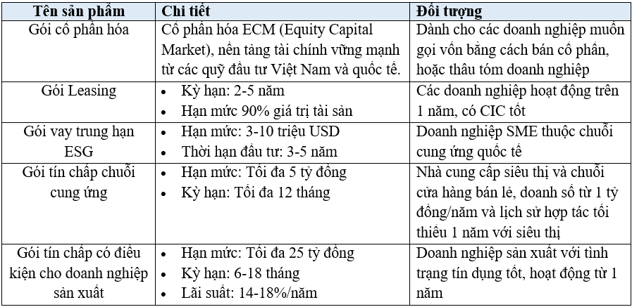 The World Capital - Cánh chim thầm lặng đưa dòng vốn nước ngoài đến với doanh nghiệp Việt - 2