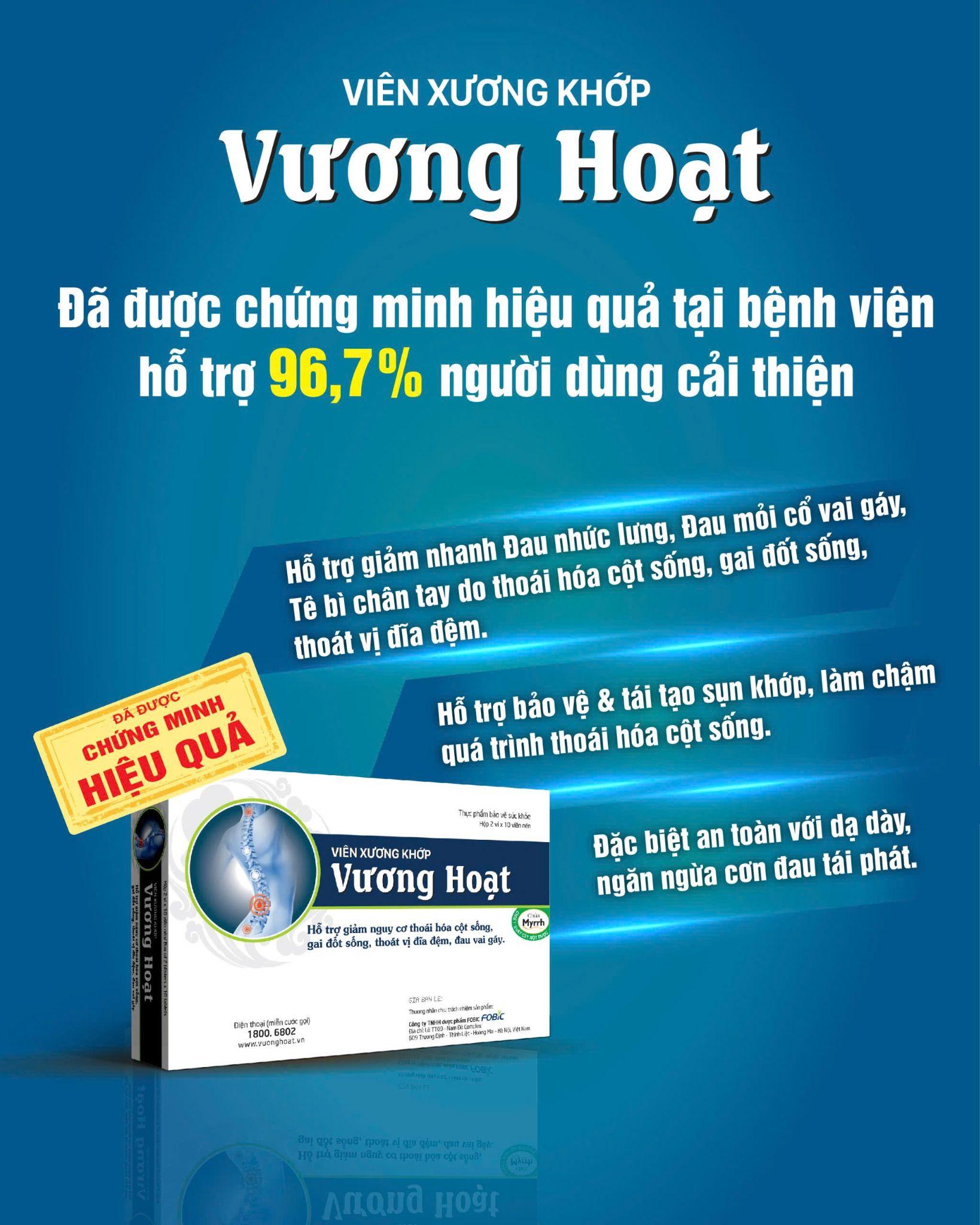 “Bảo bối’ cứu nguy cho cột sống hóa ra có ngay trên mâm cơm hàng ngày của người Việt - 3