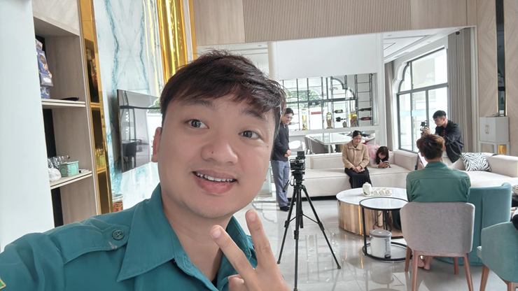 "Giải mã" SVM: Từ "chủ tịch giả nghèo" triệu view đến nghi án trốn thuế - 1