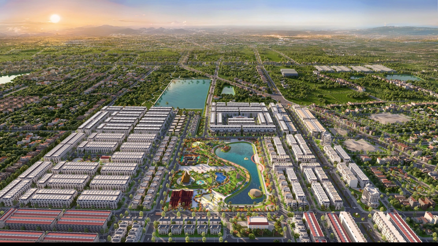 Bước tiến vững bền của An Huy Group với danh hiệu “Thương hiệu uy tín hàng đầu Châu Á 2025” - 1