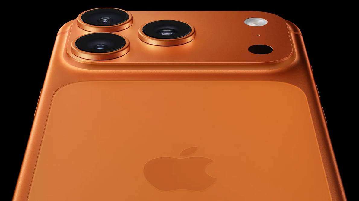 Mức giá iPhone 17 Pro Max 2TB chạm đỉnh lịch sử - 64 triệu đồng - 1
