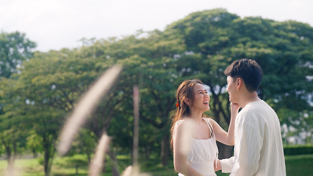 Người trẻ đối diện với hôn nhân: Từ né tránh đến chủ động cam kết - 1