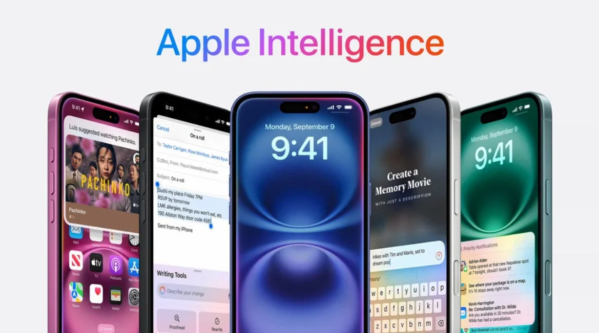Vén màn bí mật của công nghệ AI trên dòng iPhone 17 - 1