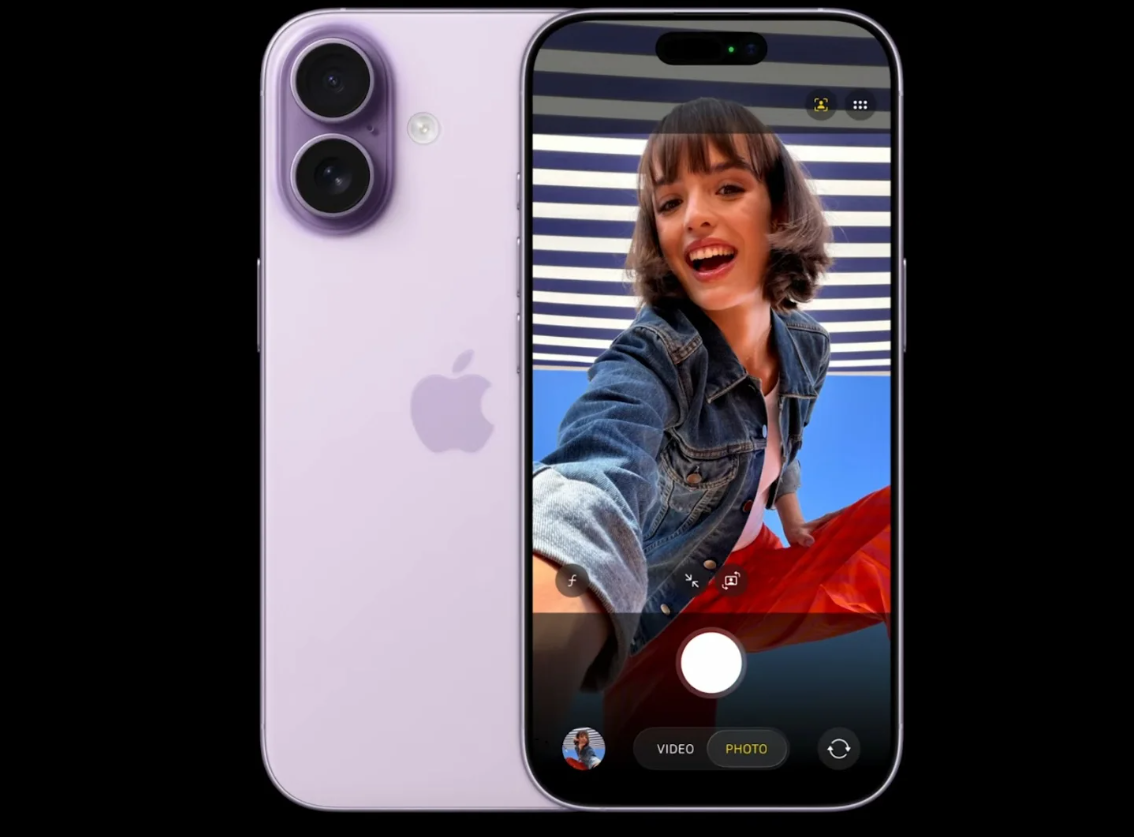 Vén màn bí mật của công nghệ AI trên dòng iPhone 17 - 2