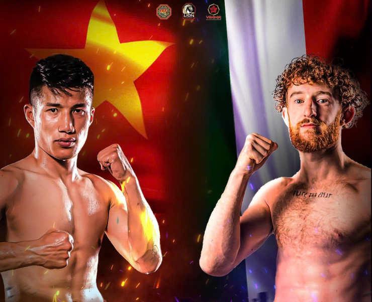 Võ sĩ Muay đầu tiên hạ được Duy Nhất, sắp "đại náo" sàn đấu MMA Việt Nam - 1