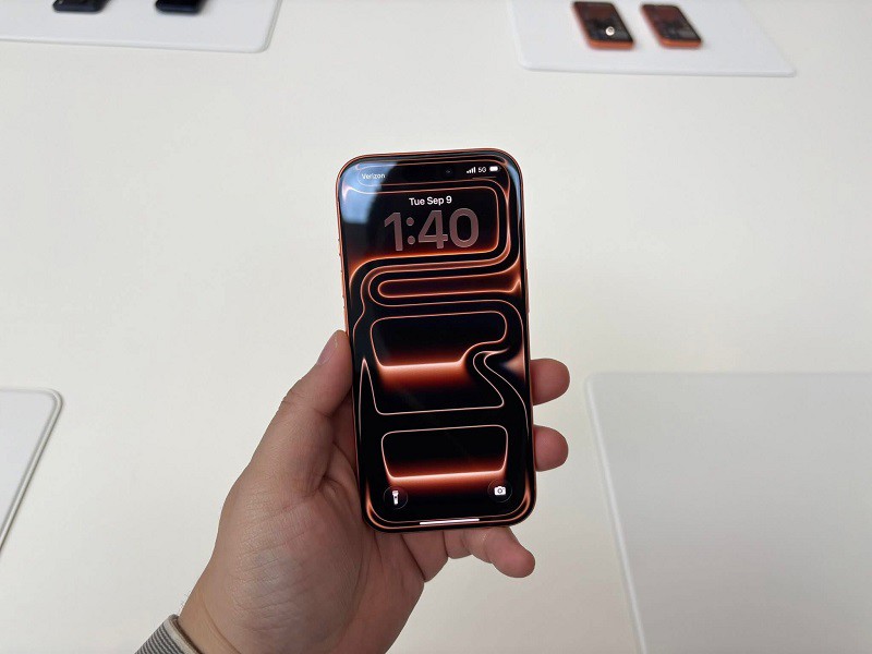 iPhone 17 chính thức ra mắt, giá bán tại Việt Nam khiến nhiều người tranh cãi - 3