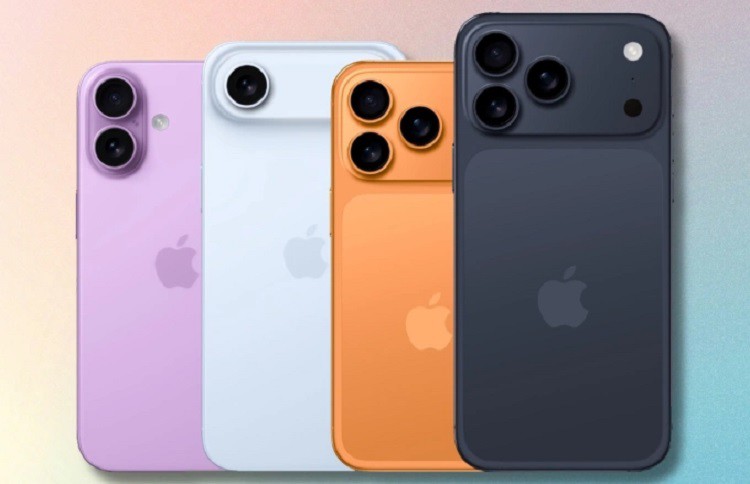 iPhone 17 chính thức ra mắt, giá bán tại Việt Nam khiến nhiều người tranh cãi - 1