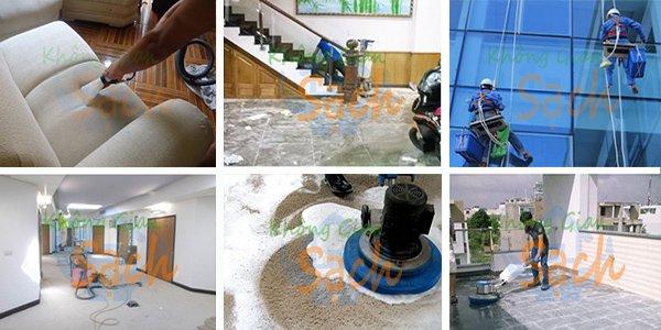 Đằng sau dịch vụ vệ sinh công nghiệp: Đầu tư đáng giá cho không gian và sức khỏe? - 4