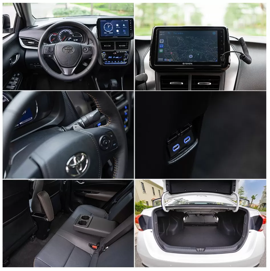 Giải mã sức hút bền bỉ của sedan quốc dân Toyota Vios trong tâm trí người Việt - 3