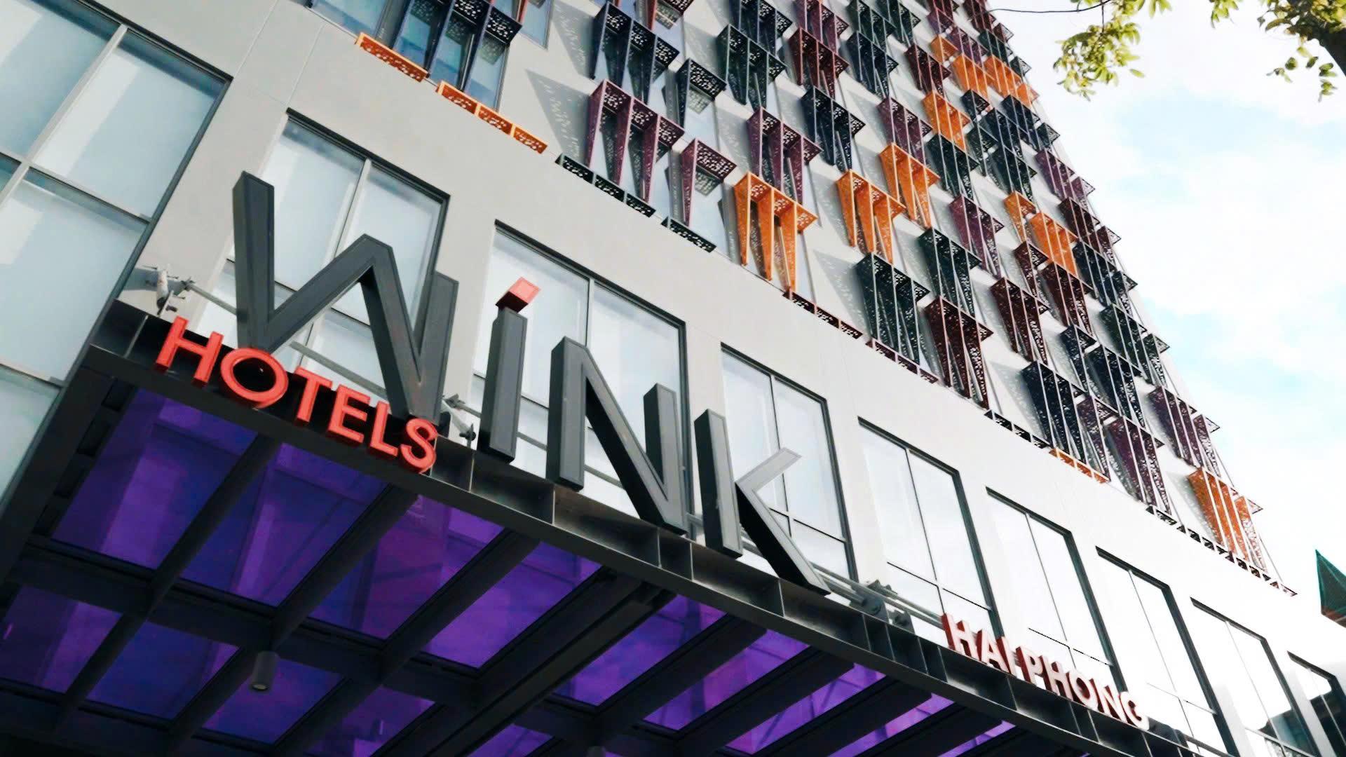 Wink Hotel Hai Phong - Điểm dừng chân hoàn hảo cho hành trình 24 giờ khám phá - 1