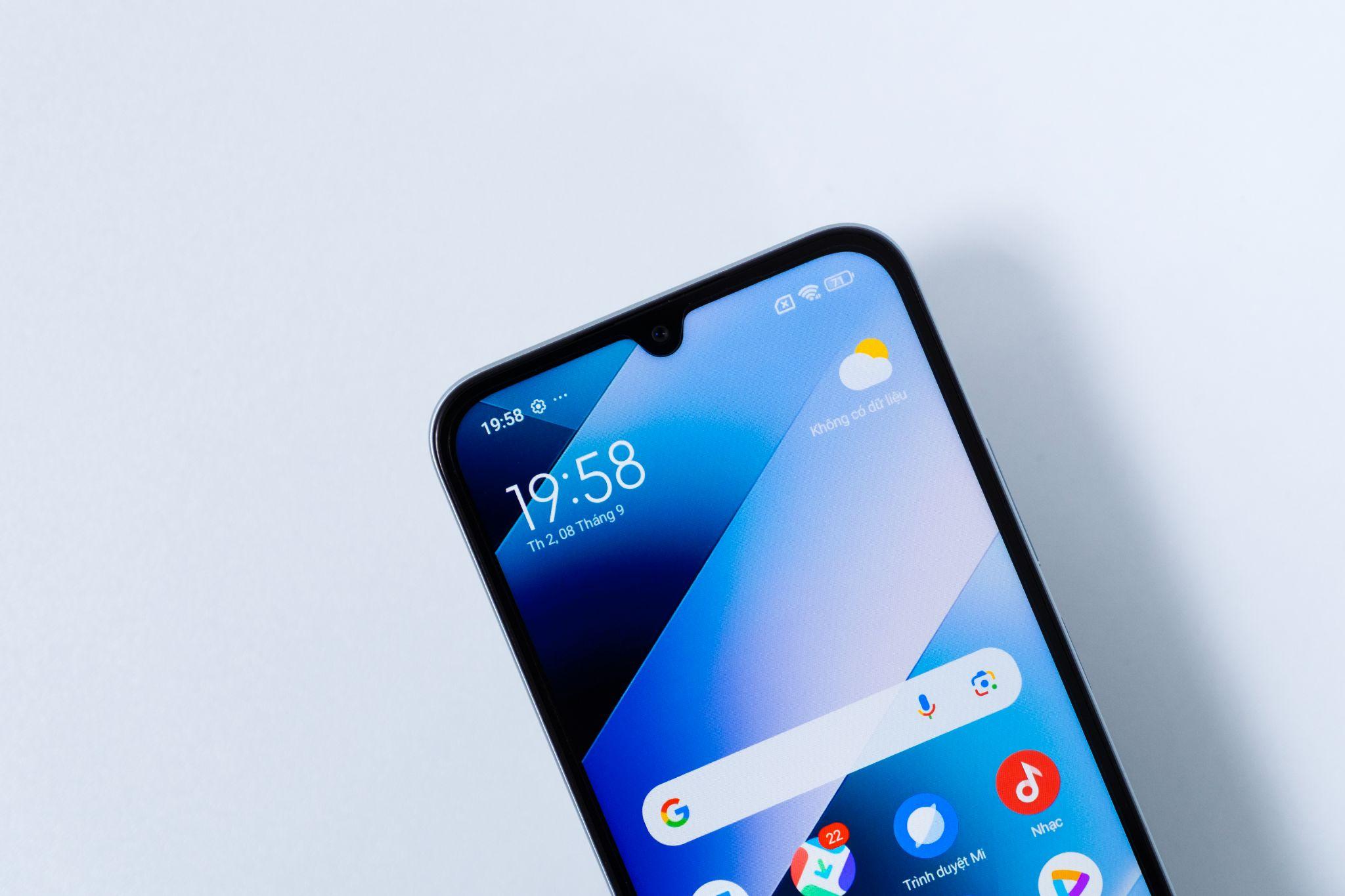 Mega Sale 9/9: Săn ngay smartphone giải trí POCO C85 giá 3 triệu với pin khủng 6000mAh và màn hình 6.9 inch - 3