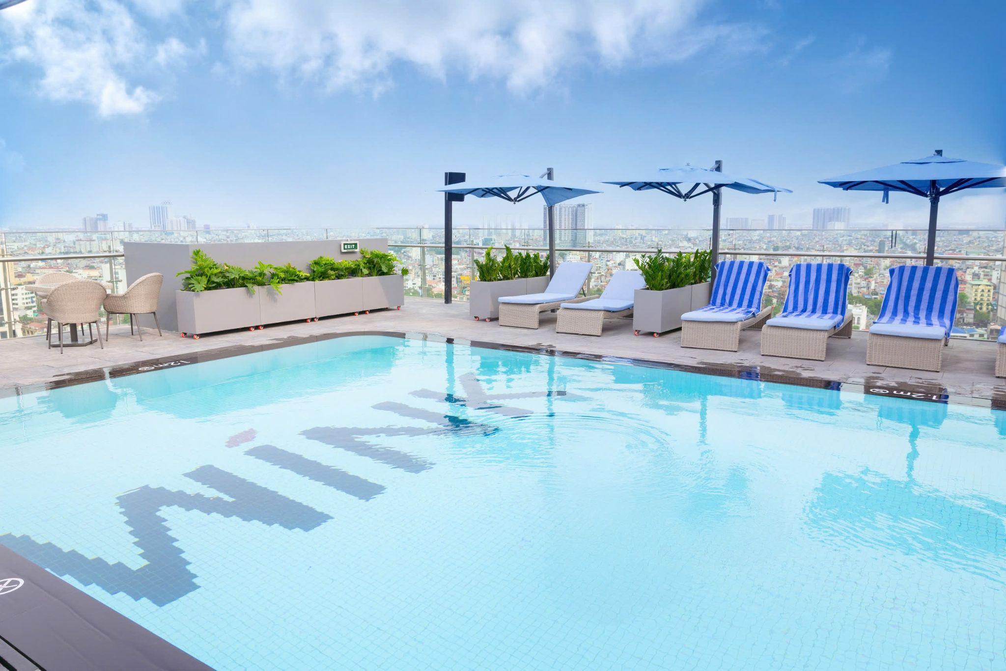 Wink Hotel Hai Phong - Điểm dừng chân hoàn hảo cho hành trình 24 giờ khám phá - 4