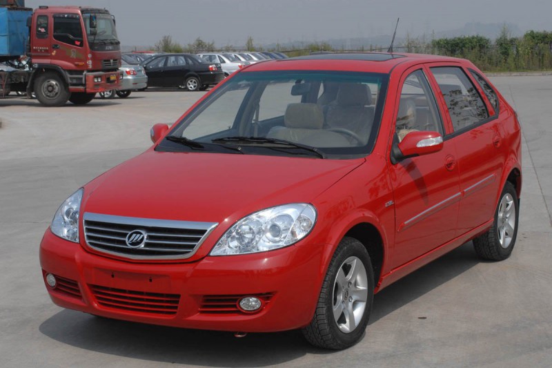 Góc chuyên gia: “Đầu tư nghiêm túc, xe Trung Quốc sẽ có cơ hội thay đổi hình ảnh tại Việt Nam” - 1