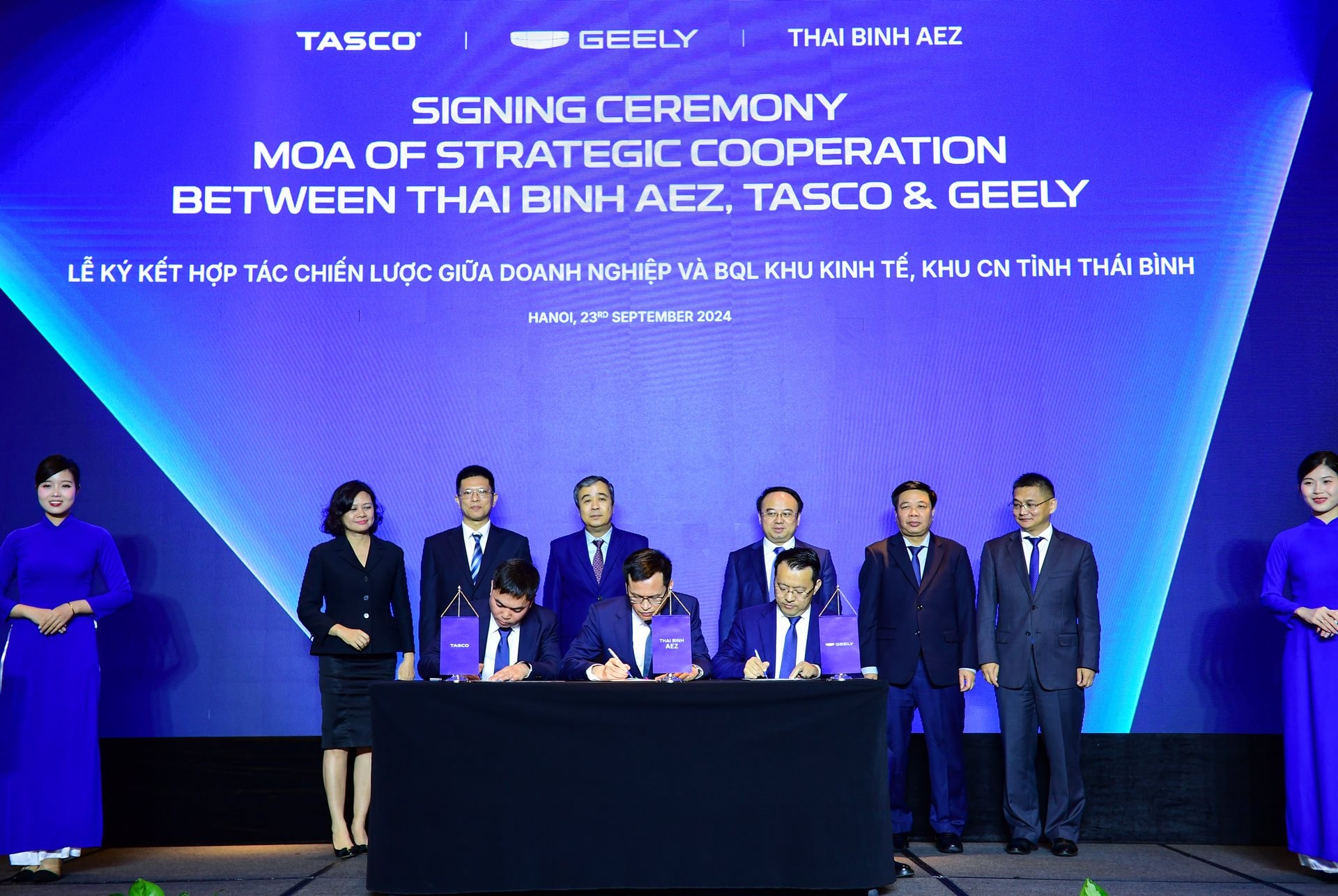 Góc chuyên gia: “Đầu tư nghiêm túc, xe Trung Quốc sẽ có cơ hội thay đổi hình ảnh tại Việt Nam” - 2
