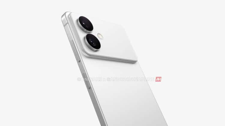 Đây là mẫu điện thoại duy nhất thoát được "lời nguyền" sạc chậm của Samsung - 2