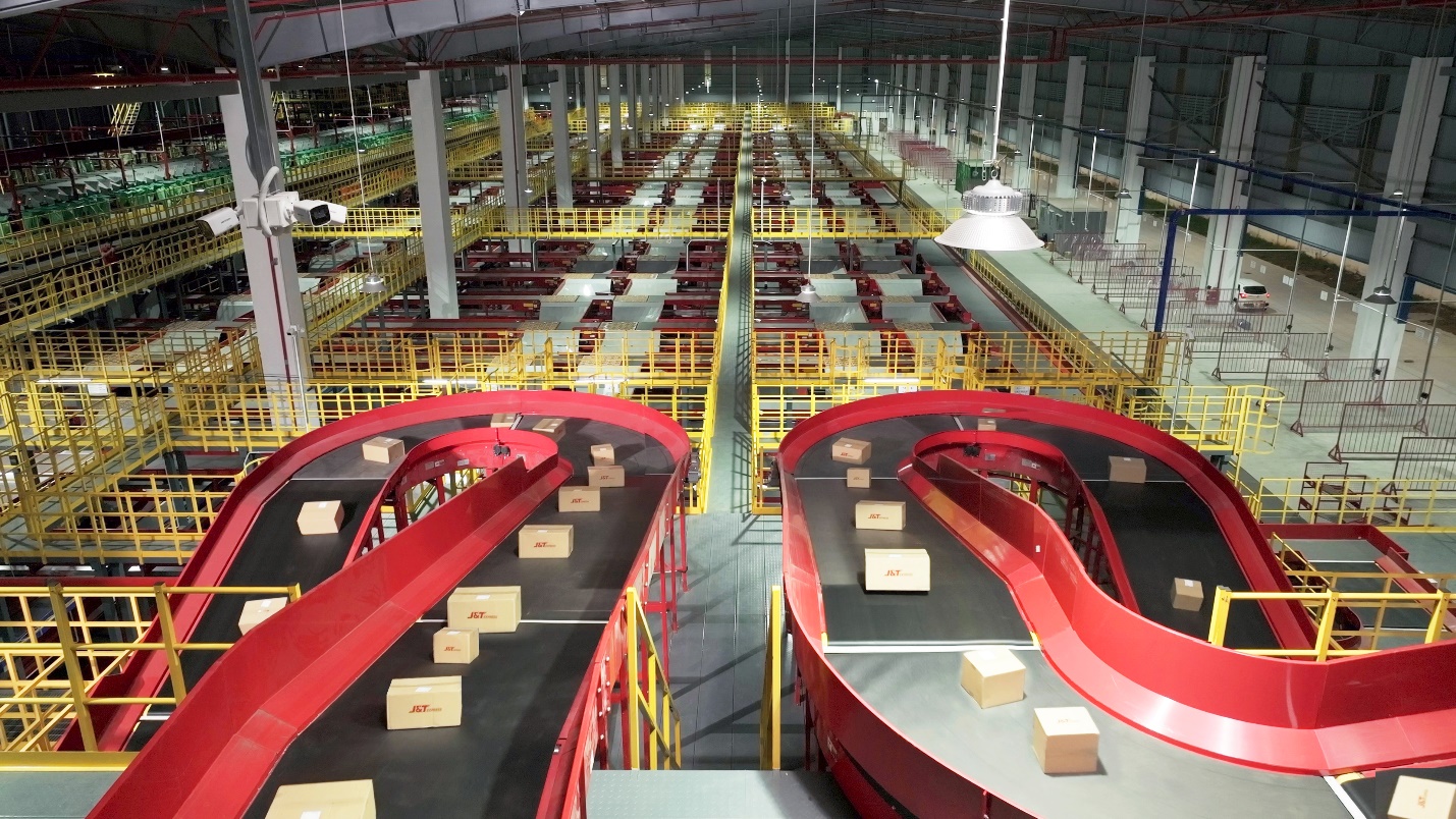 Các đơn vị logistic đã làm gì để chuẩn bị cho các đợt mua sắm lớn nhất vào nửa cuối năm 2025? - 3