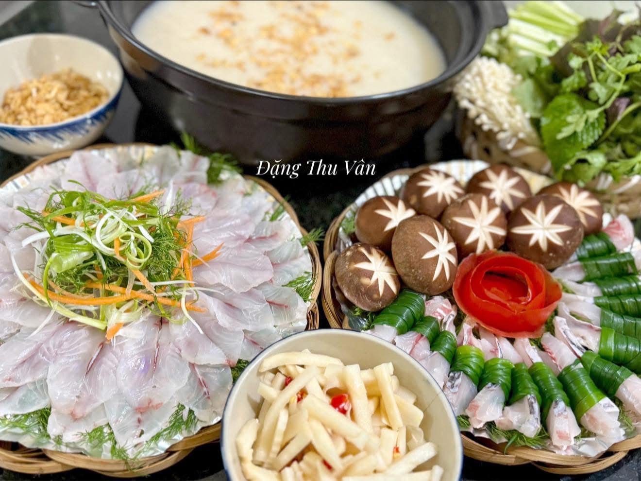 Cá siêu tốt nhưng nhiều người lười ăn, làm món này ai cũng "nghiện" - 1
