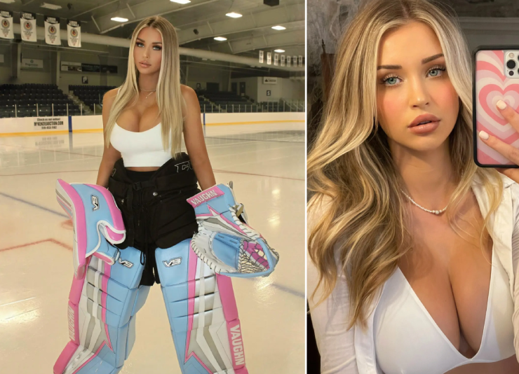 Nữ VĐV quyến rũ bậc nhất thế giới, diện bikini bé xíu làm bùng nổ mạng xã hội - 2