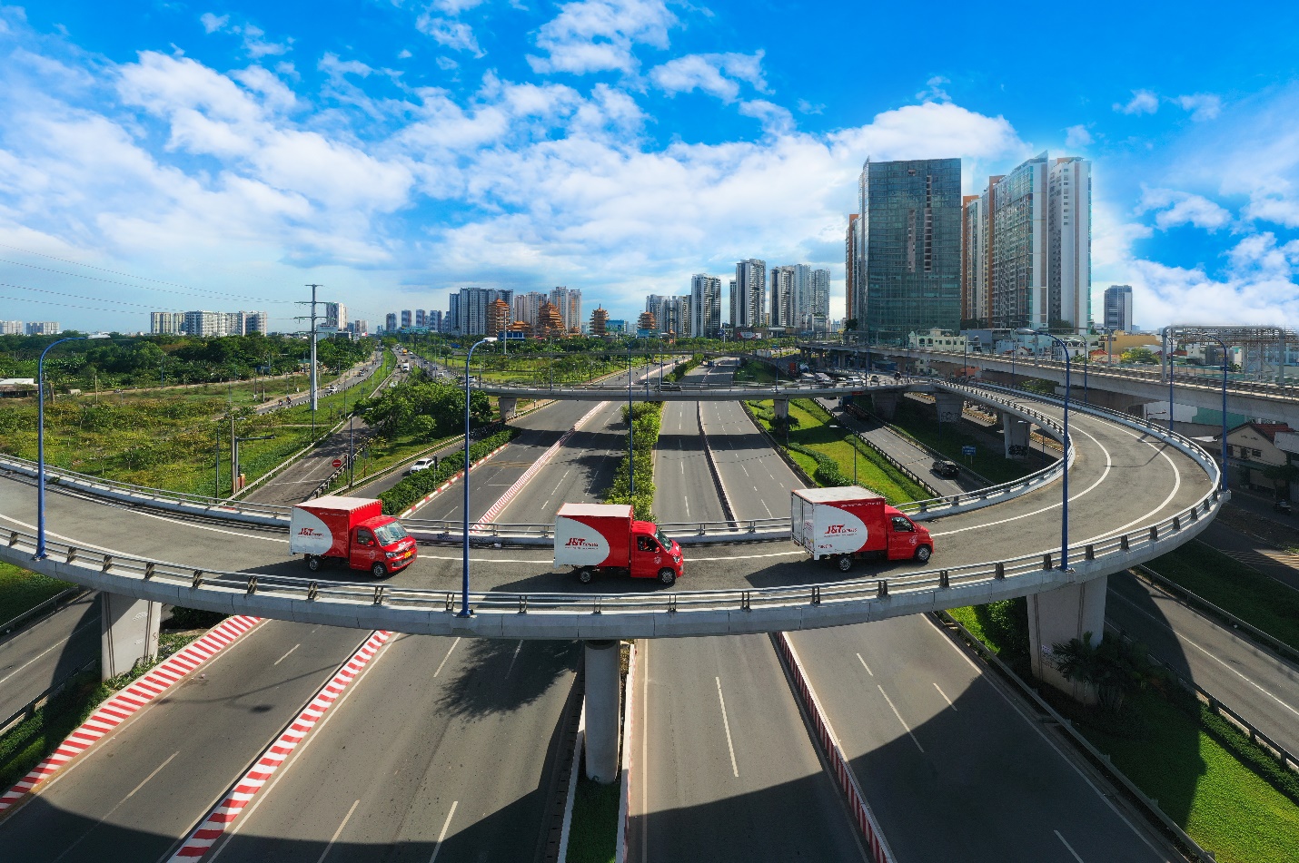 Các đơn vị logistic đã làm gì để chuẩn bị cho các đợt mua sắm lớn nhất vào nửa cuối năm 2025? - 2