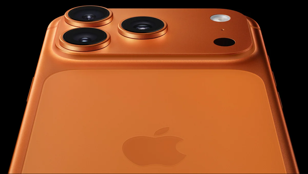 iPhone 17 Pro Max khiến anti Apple phải "quay xe" - 1