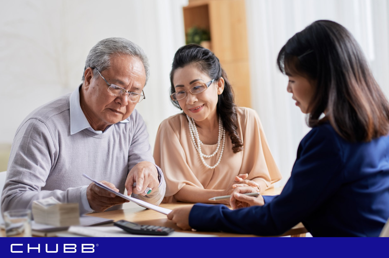 Chubb Life Việt Nam: 20 năm gia tăng “điểm chạm”, kiến tạo trải nghiệm bảo hiểm hiện đại, liền mạch - 2