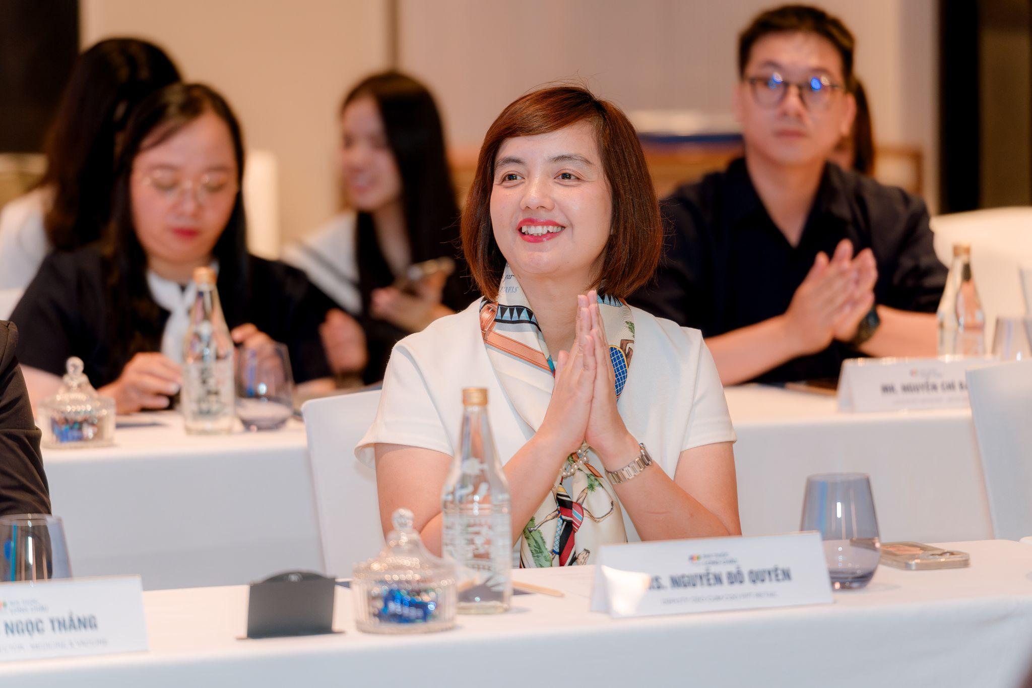 Nâng tầm chuyên môn đội ngũ y tế tiêm chủng và nhà thuốc, Long Châu hợp tác cùng Pfizer (Mỹ) - 3