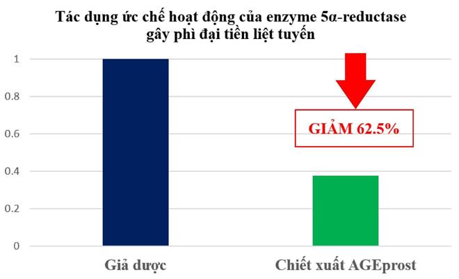 Ít ai ngờ: 5 loại trái cây quen thuộc lại là ‘lá chắn vàng’ cho tuyến tiền liệt nam giới - 3