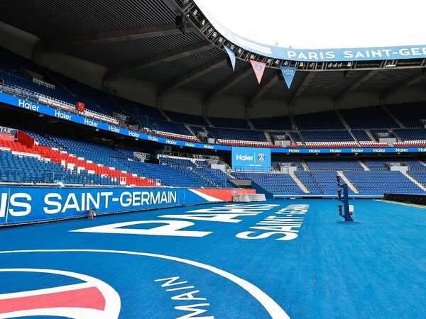 Haier ký kết thỏa thuận hợp tác mới với CLB bóng đá Liverpool và Paris Saint-Germain  - 5