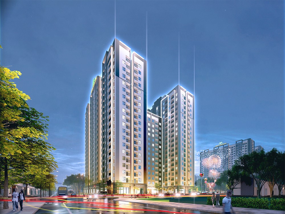 Bất động sản Hà Nội hết thời vàng son? Dòng tiền đầu tư đổ xô về Thái Nguyên đón sóng lợi nhuận khủng - 1