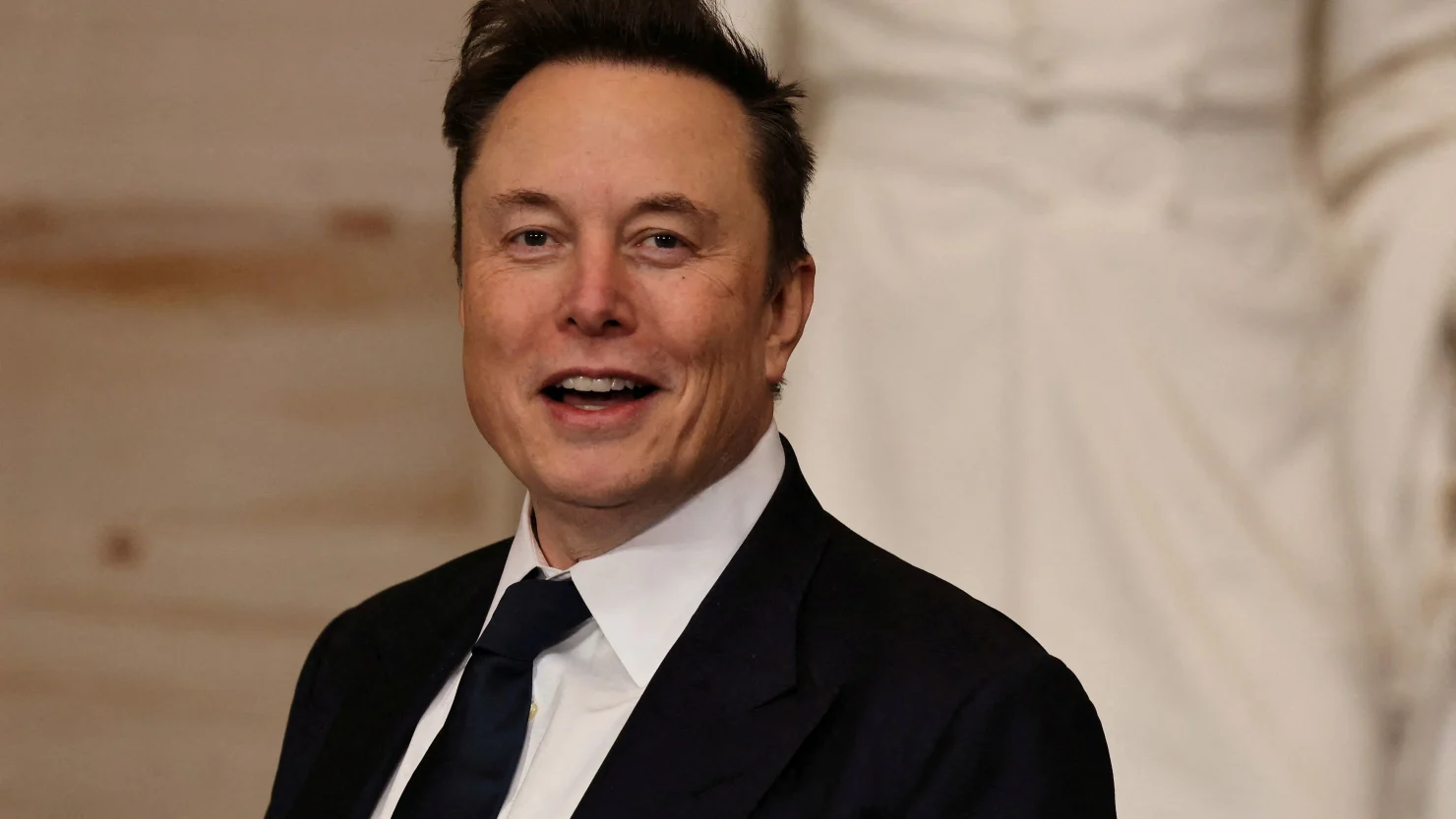 Giàu nhất thế giới, tài sản của Elon Musk giờ đến đâu? - 1