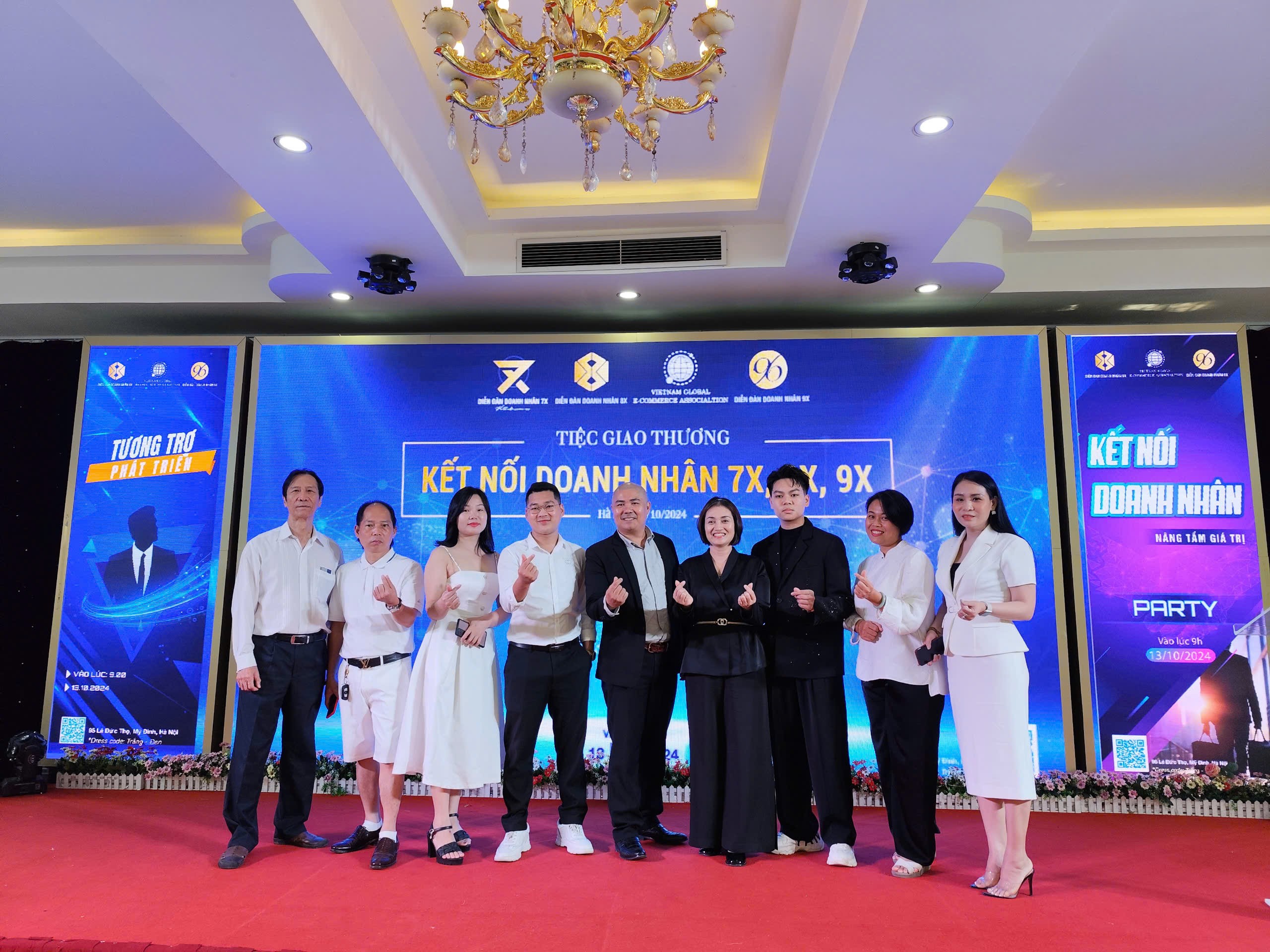 The World Capital - Cánh chim thầm lặng đưa dòng vốn nước ngoài đến với doanh nghiệp Việt - 1