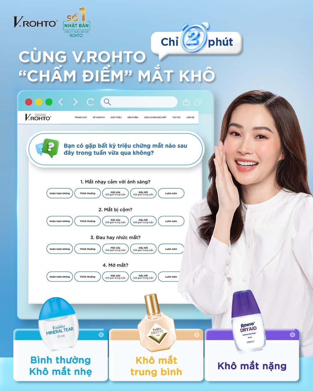 Từ nắng gắt ngoài trời đến môi trường lạnh khô trong nhà, làm gì để bảo vệ mắt? - 4