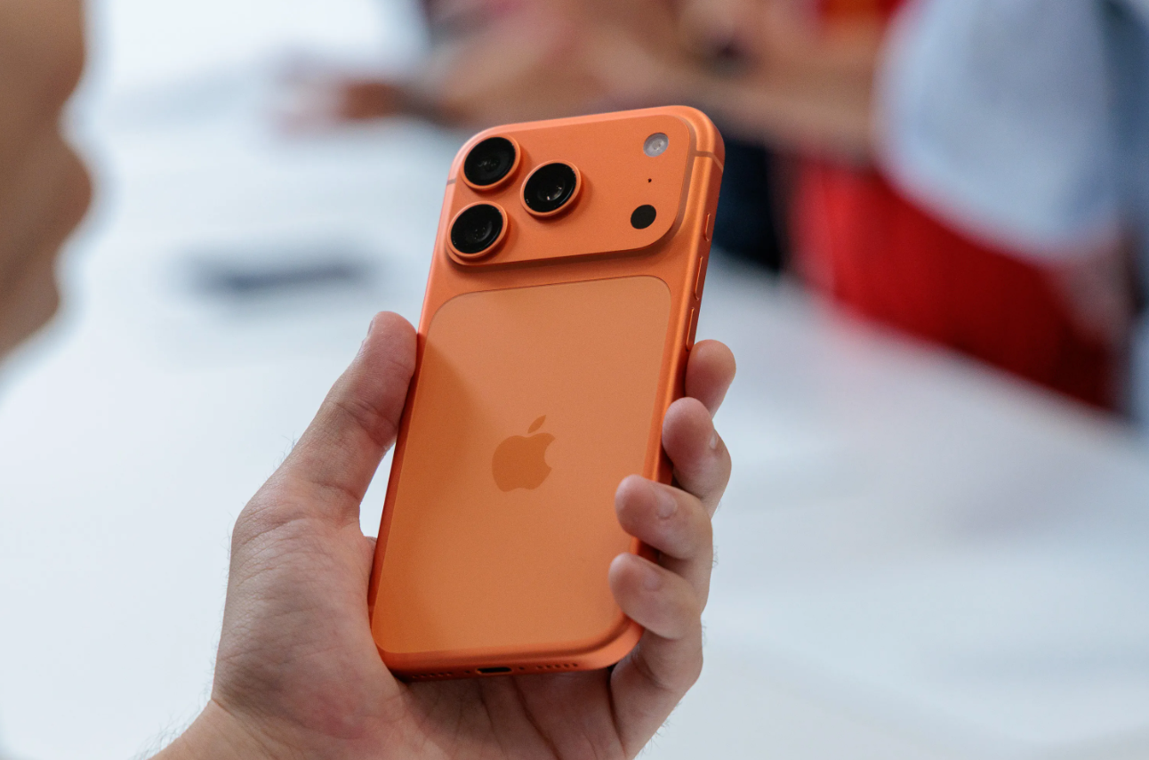 Giữa iPhone Air và iPhone 17 Pro: Đâu là lựa chọn đáng tiền? - 3