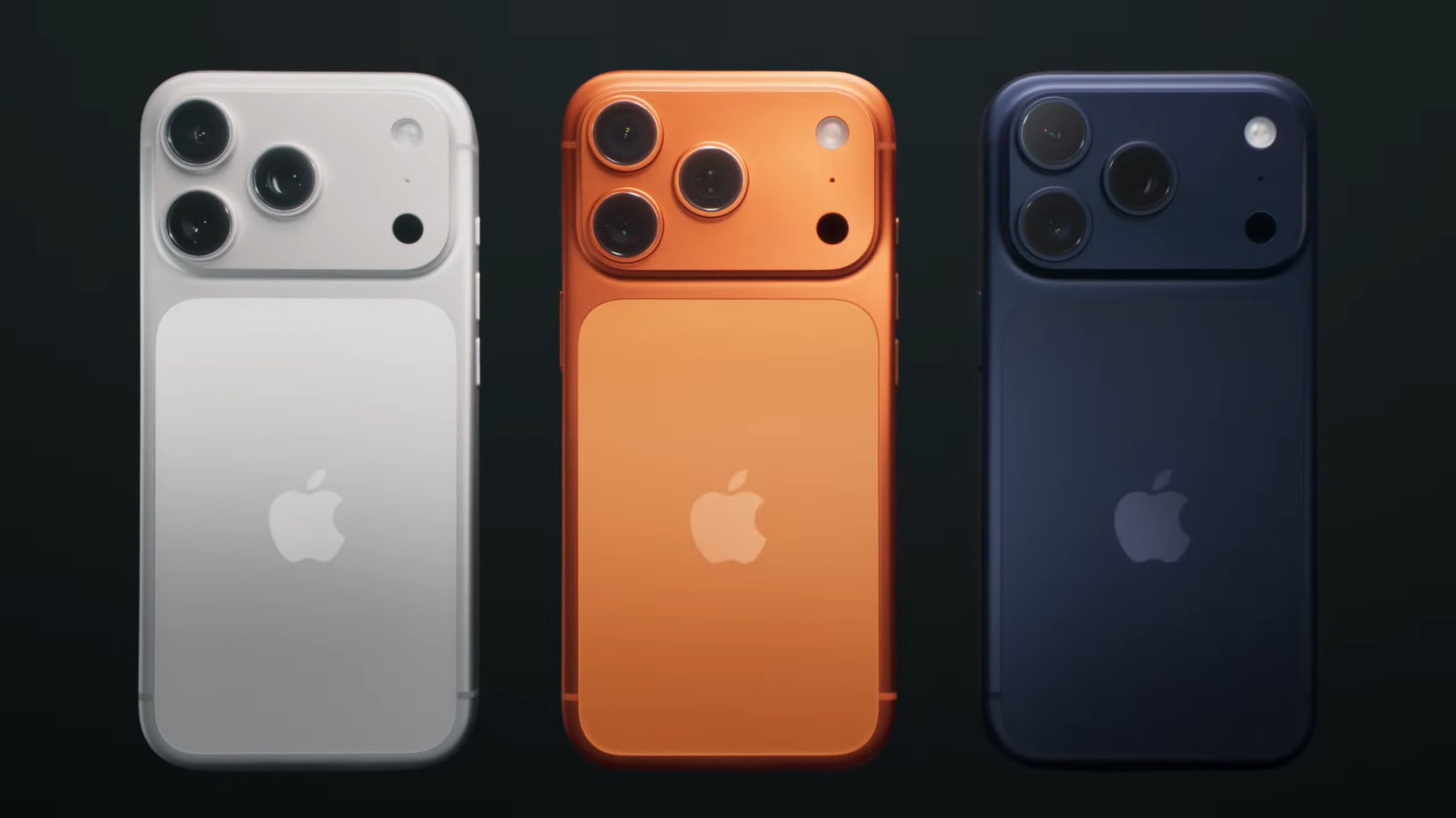 Giữa iPhone Air và iPhone 17 Pro: Đâu là lựa chọn đáng tiền? - 4