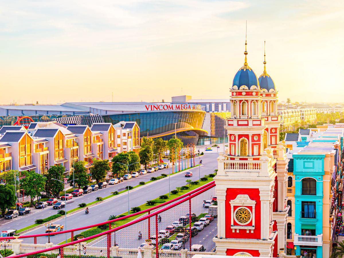 Hệ sinh thái Vingroup thăng hạng trong Top 100 thương hiệu giá trị nhất Việt Nam năm 2025 - 1