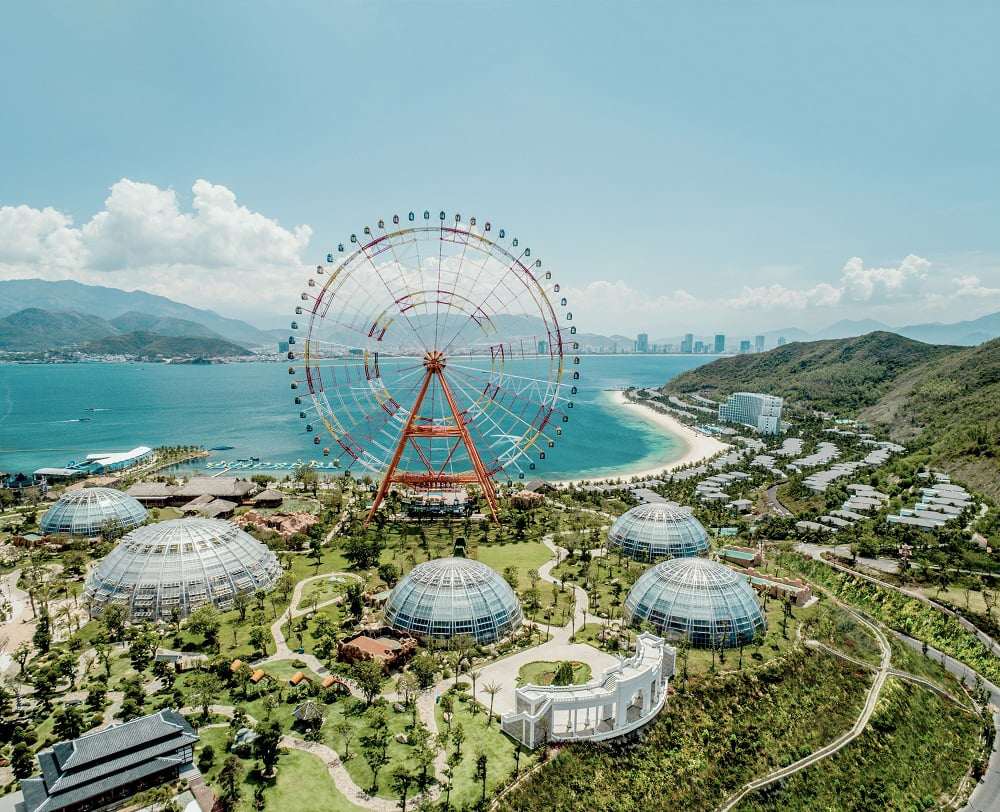 Hệ sinh thái Vingroup thăng hạng trong Top 100 thương hiệu giá trị nhất Việt Nam năm 2025 - 3