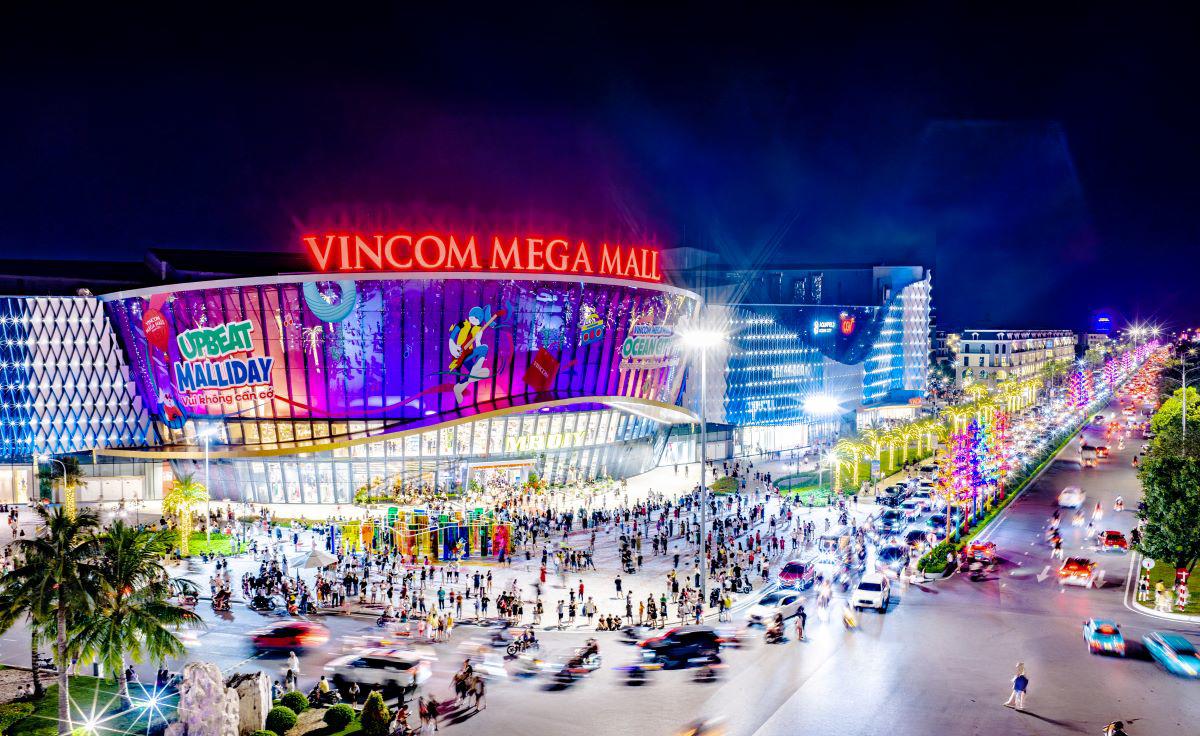 Hệ sinh thái Vingroup thăng hạng trong Top 100 thương hiệu giá trị nhất Việt Nam năm 2025 - 4