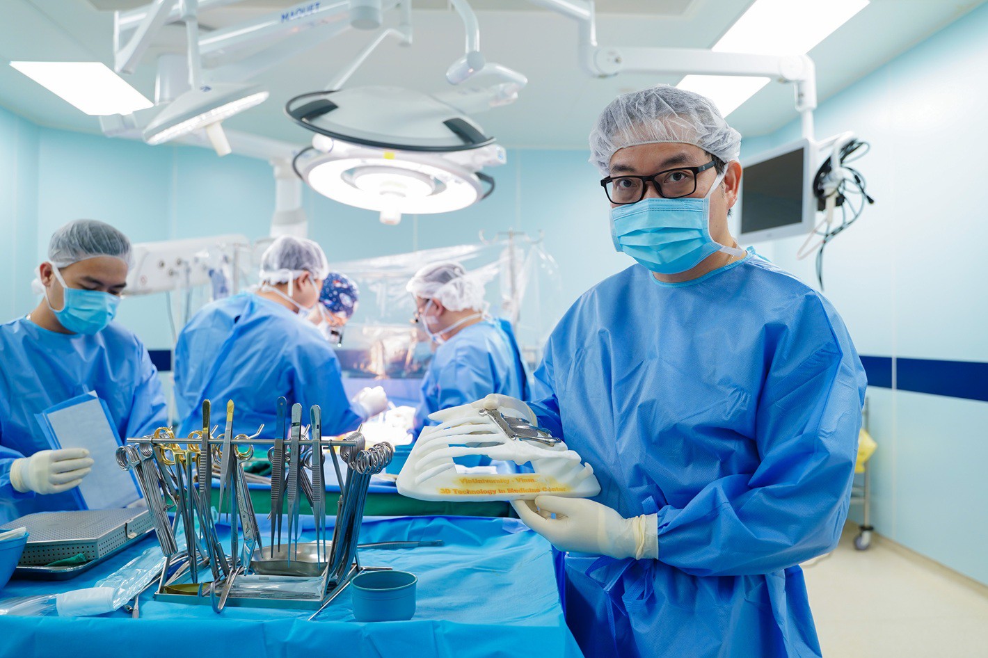 Hệ sinh thái Vingroup thăng hạng trong Top 100 thương hiệu giá trị nhất Việt Nam năm 2025 - 6
