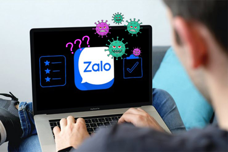 Xôn xao ứng dụng Zalo PC bị Windows Defender phát hiện chứa mã độc - 1