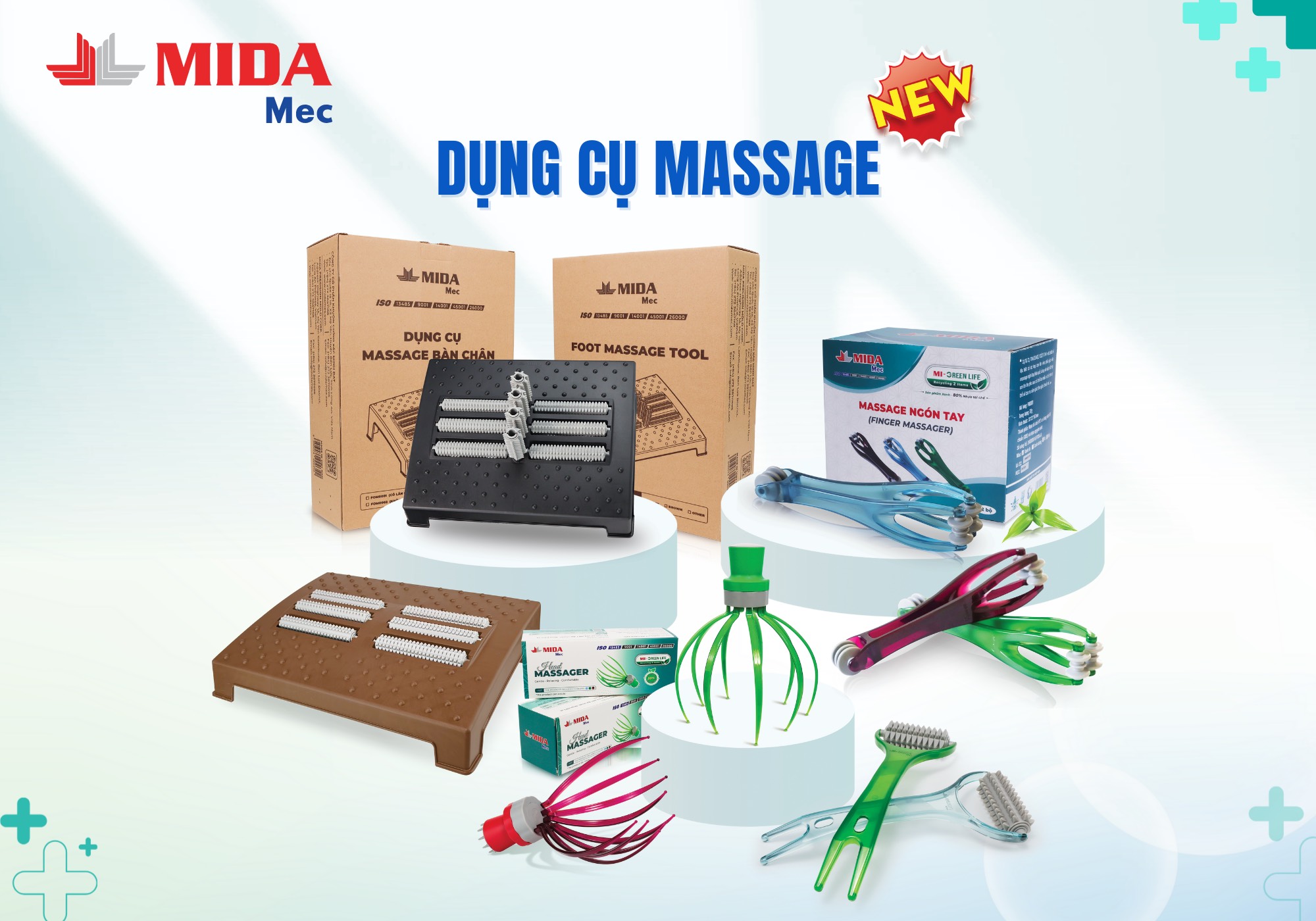 Giải pháp chăm sóc sức khỏe bền vững tại nhà - 2