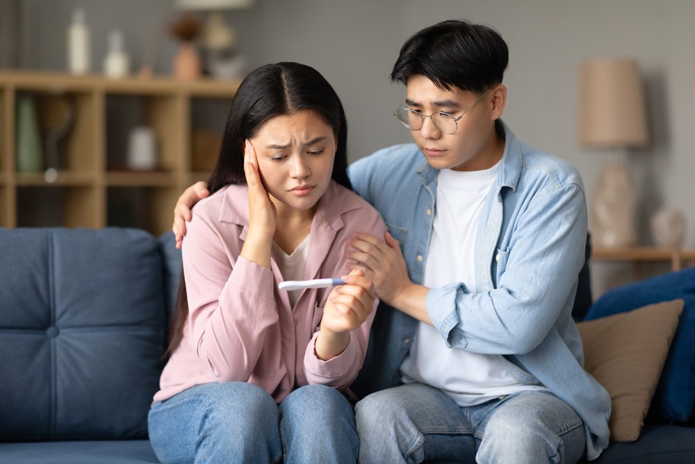 Hiếm muộn là gì? Dấu hiệu nhận biết và thời điểm nên đi khám - 1