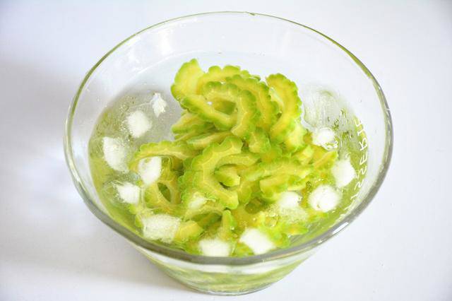 Mướp đắng nhiều người không thích ăn, làm theo cách này cả nhà tranh nhau gắp - 5