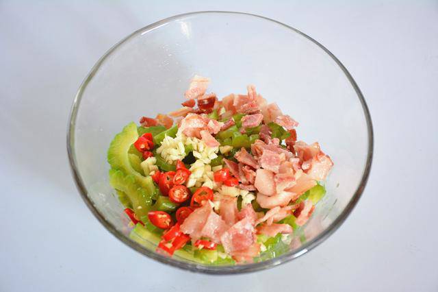 Mướp đắng nhiều người không thích ăn, làm theo cách này cả nhà tranh nhau gắp - 7
