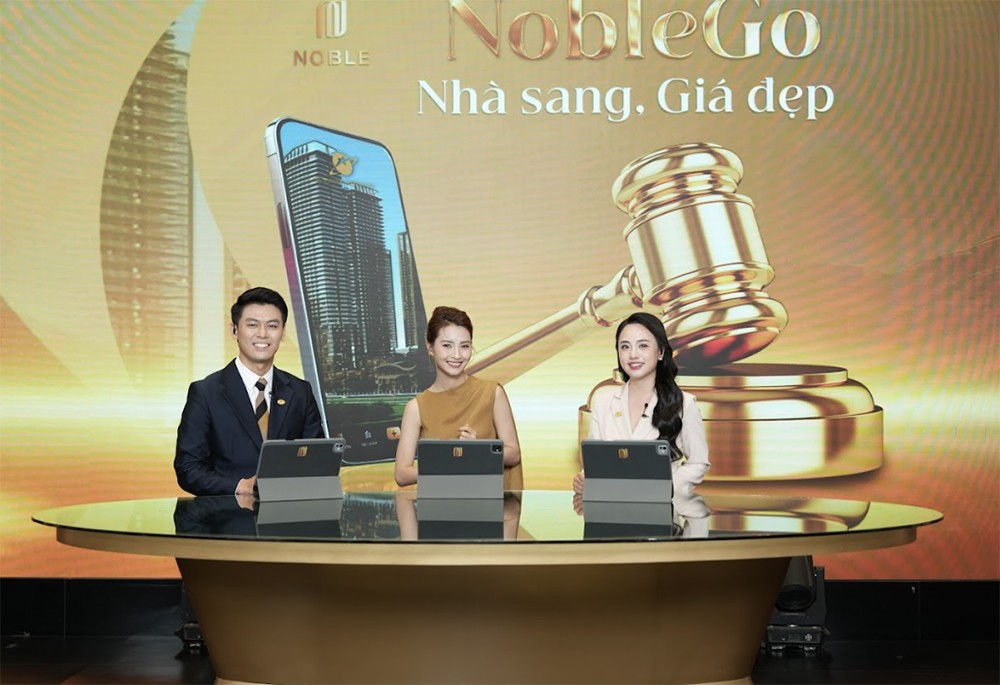 “Săn” căn hộ 5 sao trên livestream Sunshine Group ngày 12/9, khách bất ngờ nhận deal giá “khó tin” - 1