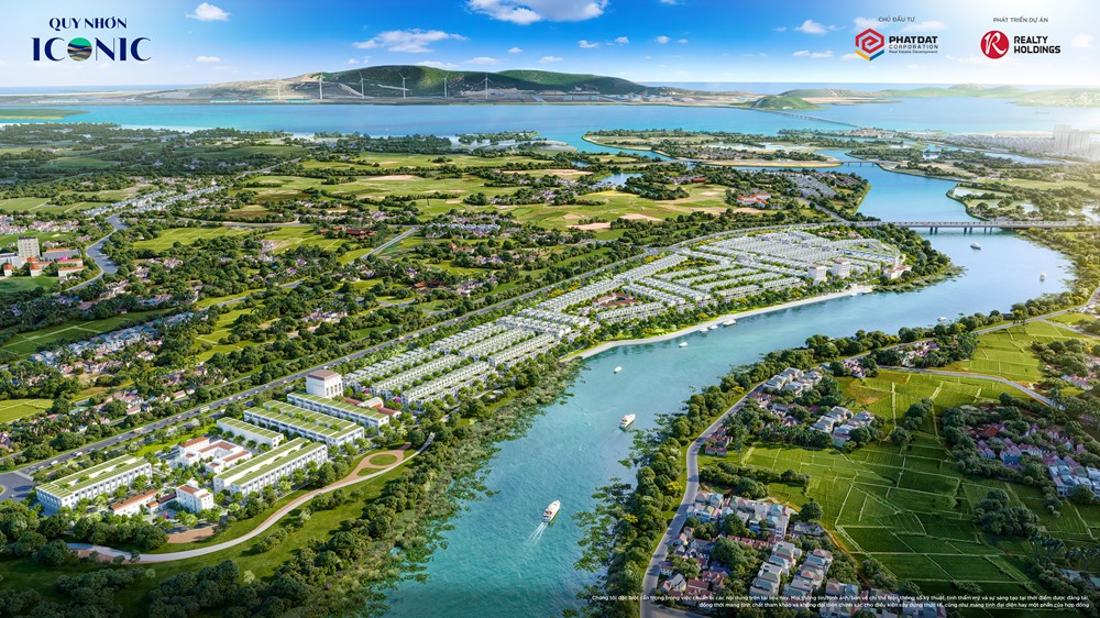 Thị trường bất động sản Quy Nhơn phân hóa mạnh, dự án vững pháp lý lên ngôi - 2