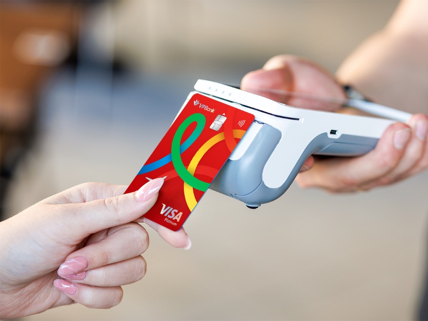 Bay thả ga cùng Vietjet, tiêu thẻ VPBank nhận ngàn quà tặng - 2