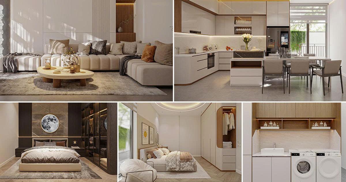 Độ phủ sóng của thương hiệu Anh Biết Tuốt Design tại các sự kiện kiến trúc, xây dựng - 4
